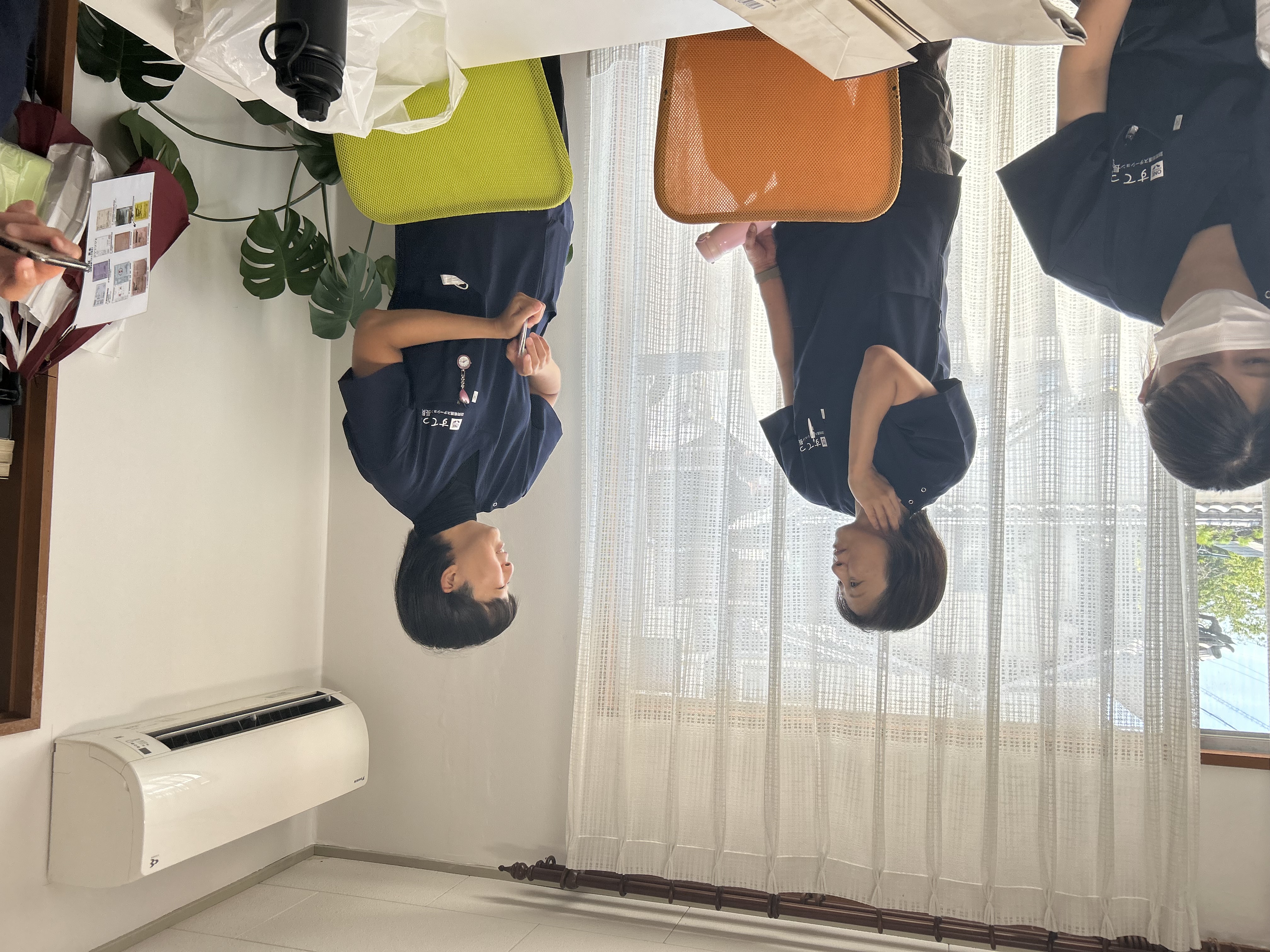 地域づくり