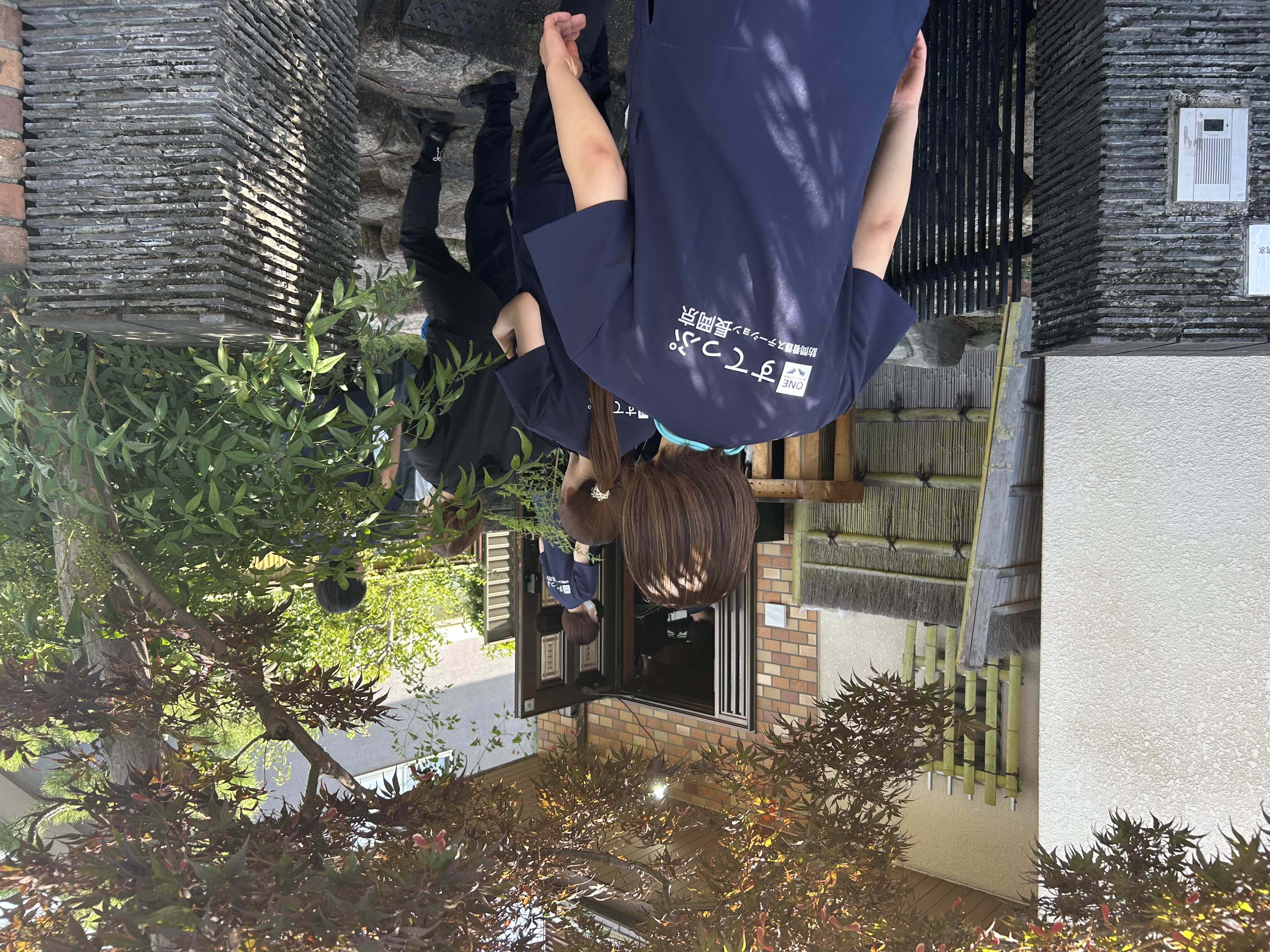 地域づくり