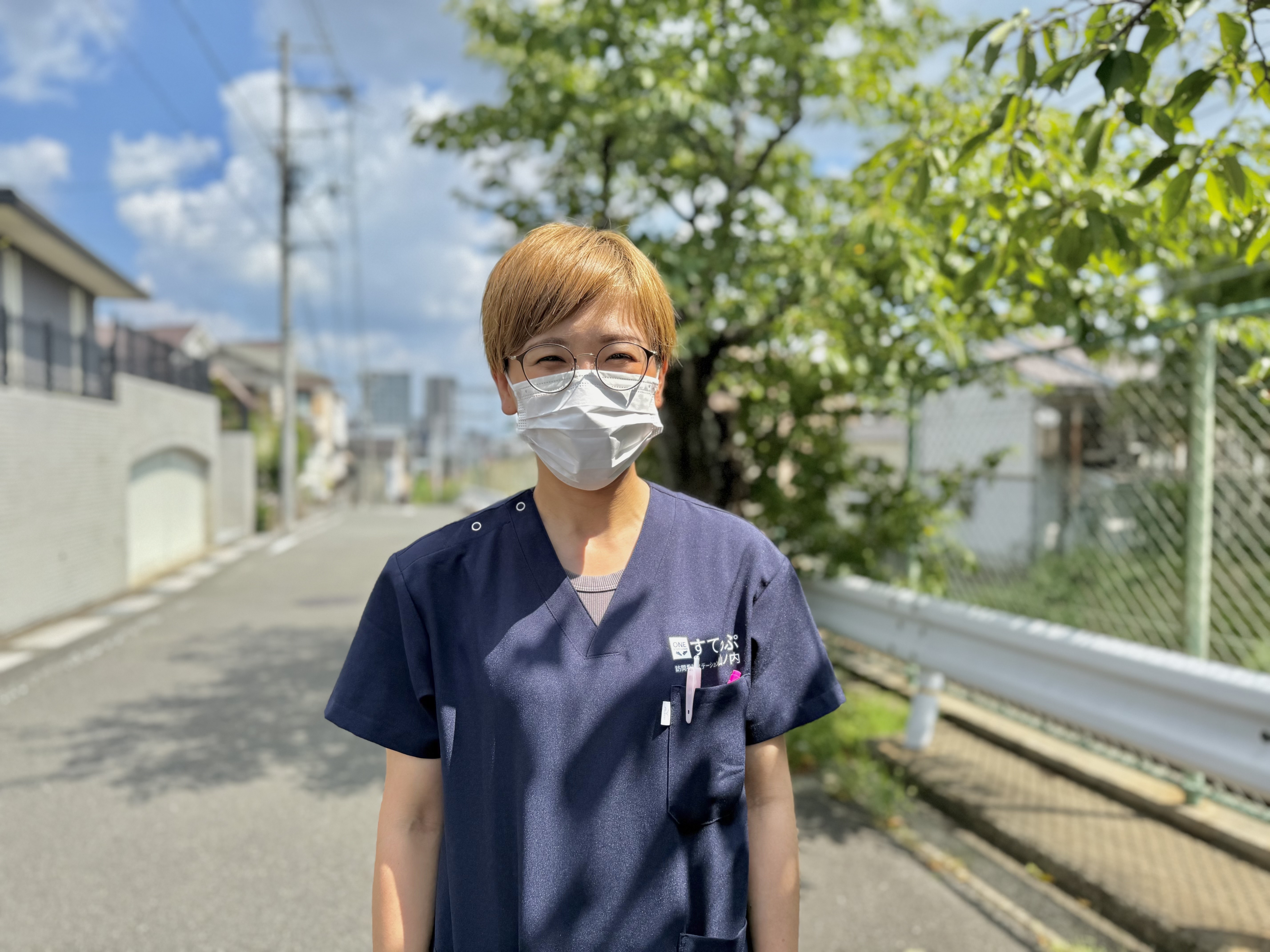 事務員