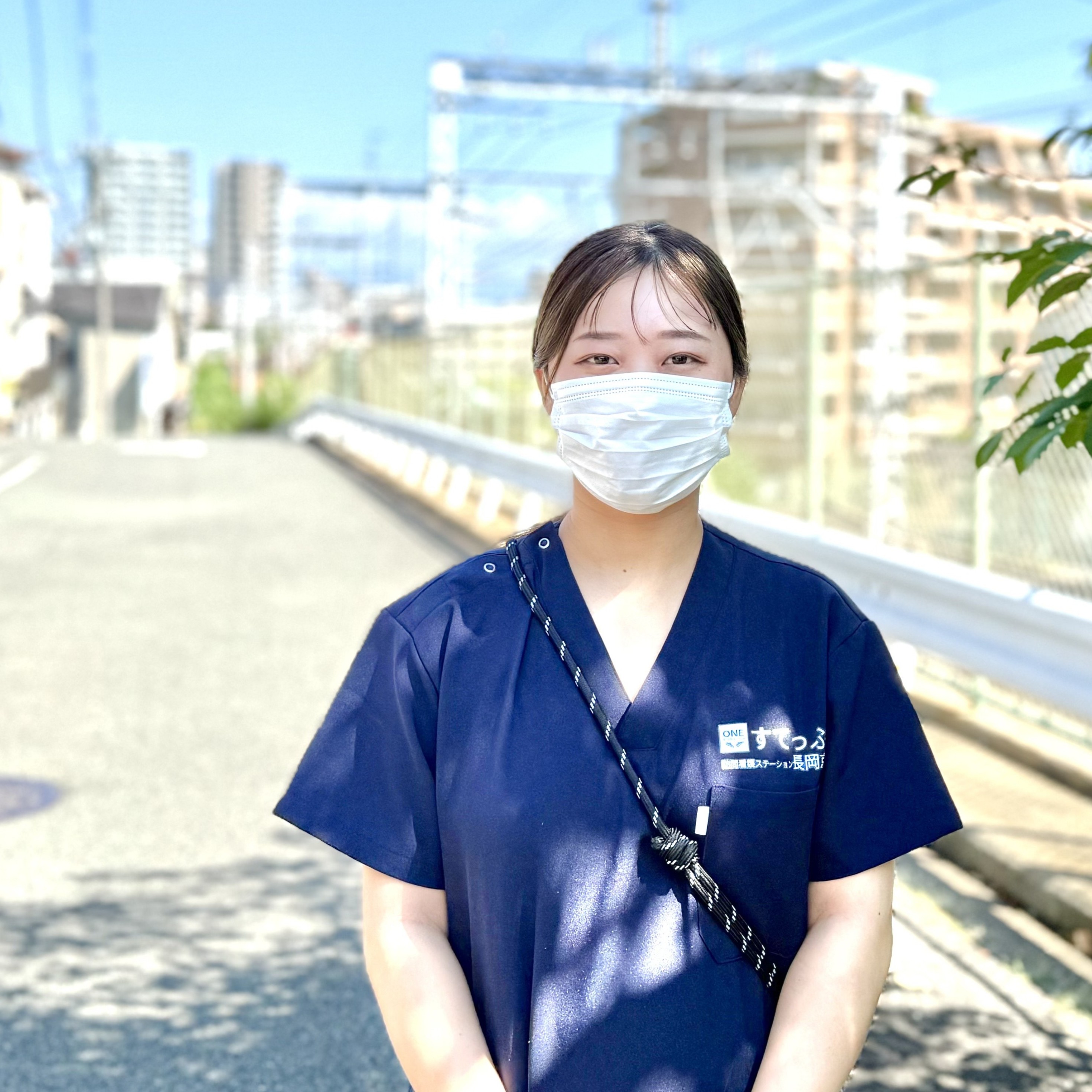 福島　洋　（右です）