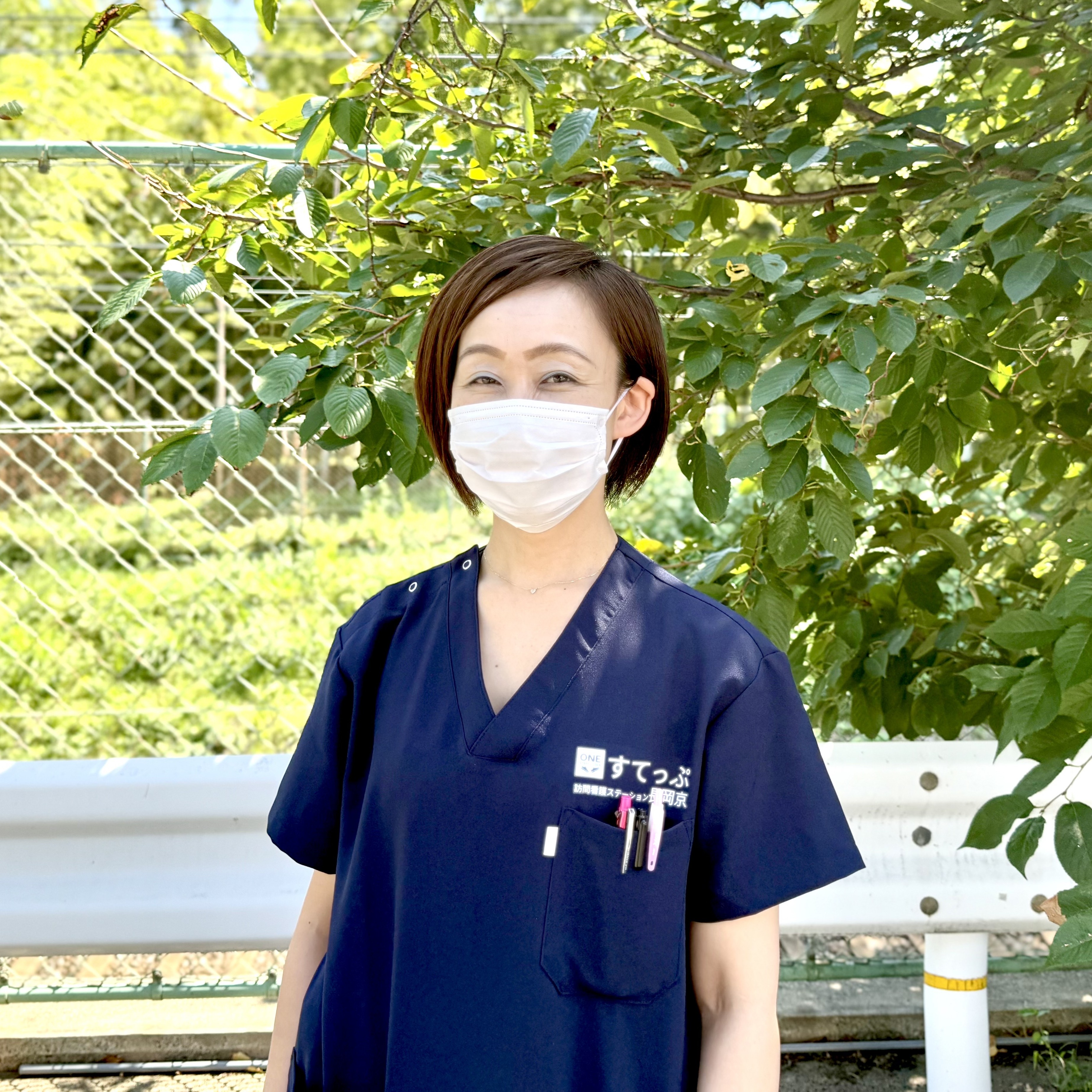 福島　洋　（右です）