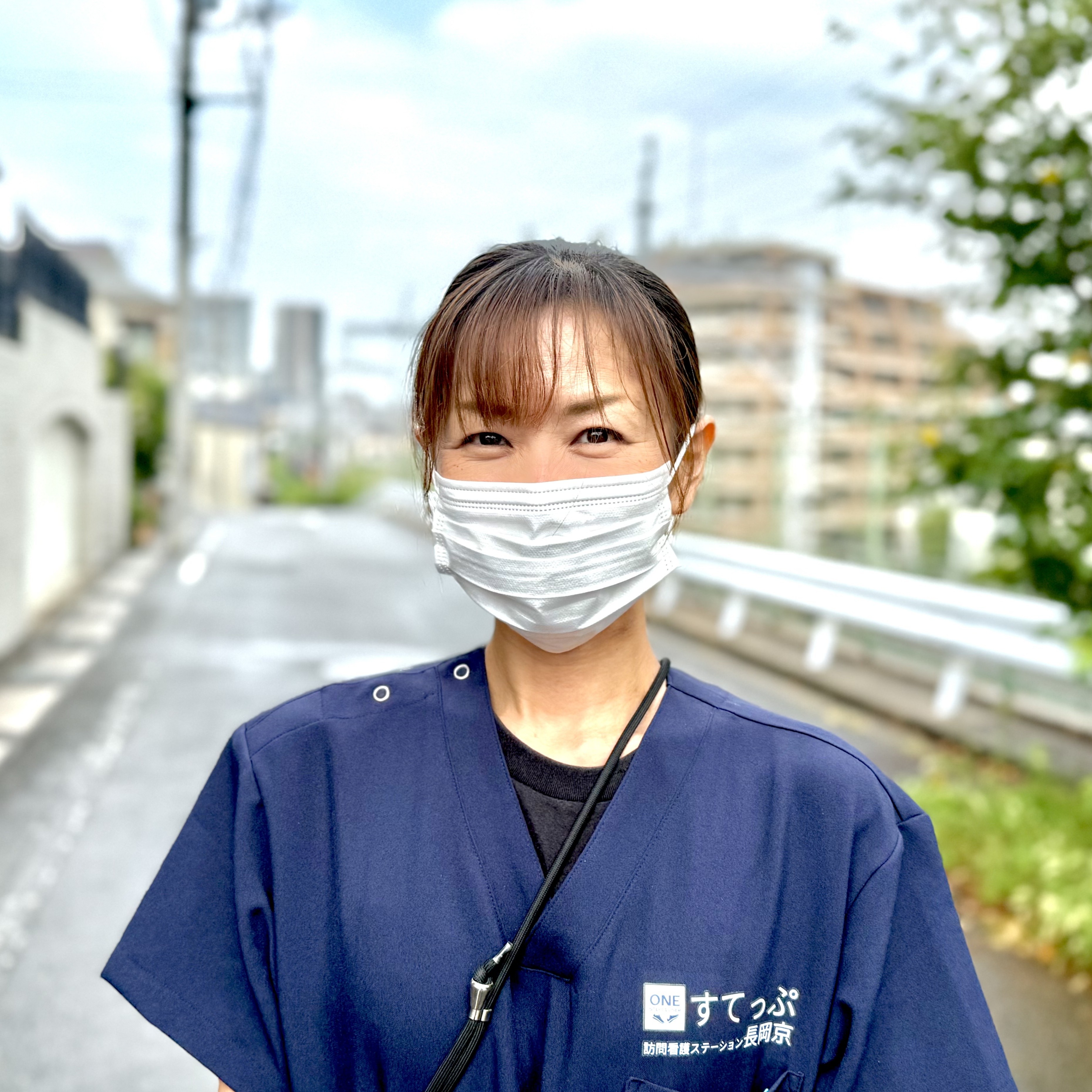 福島　洋　（右です）