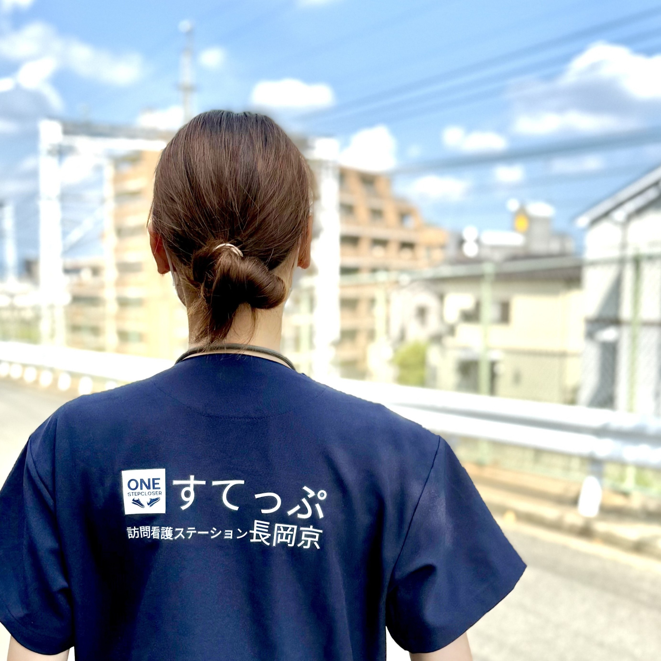 福島　洋　（右です）