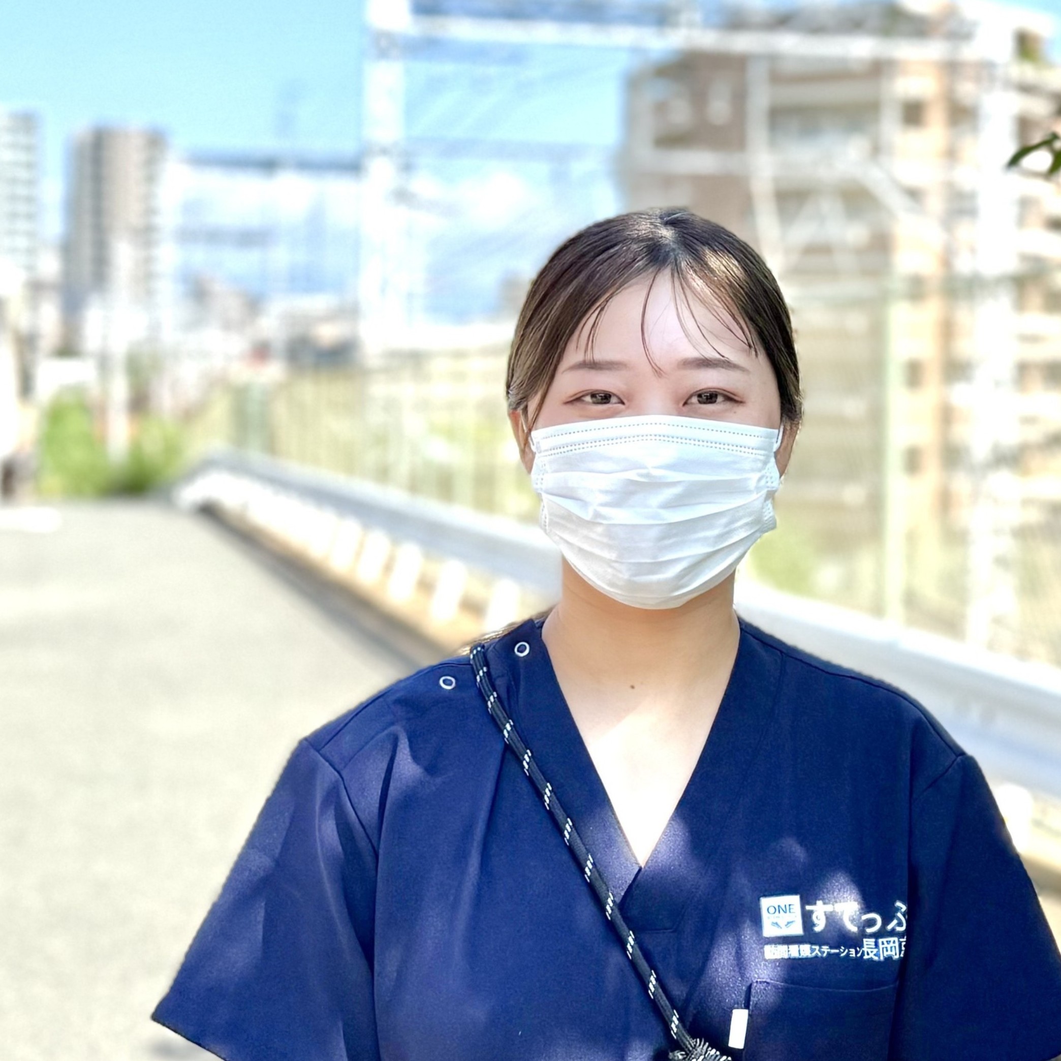 福島　洋　（右です）