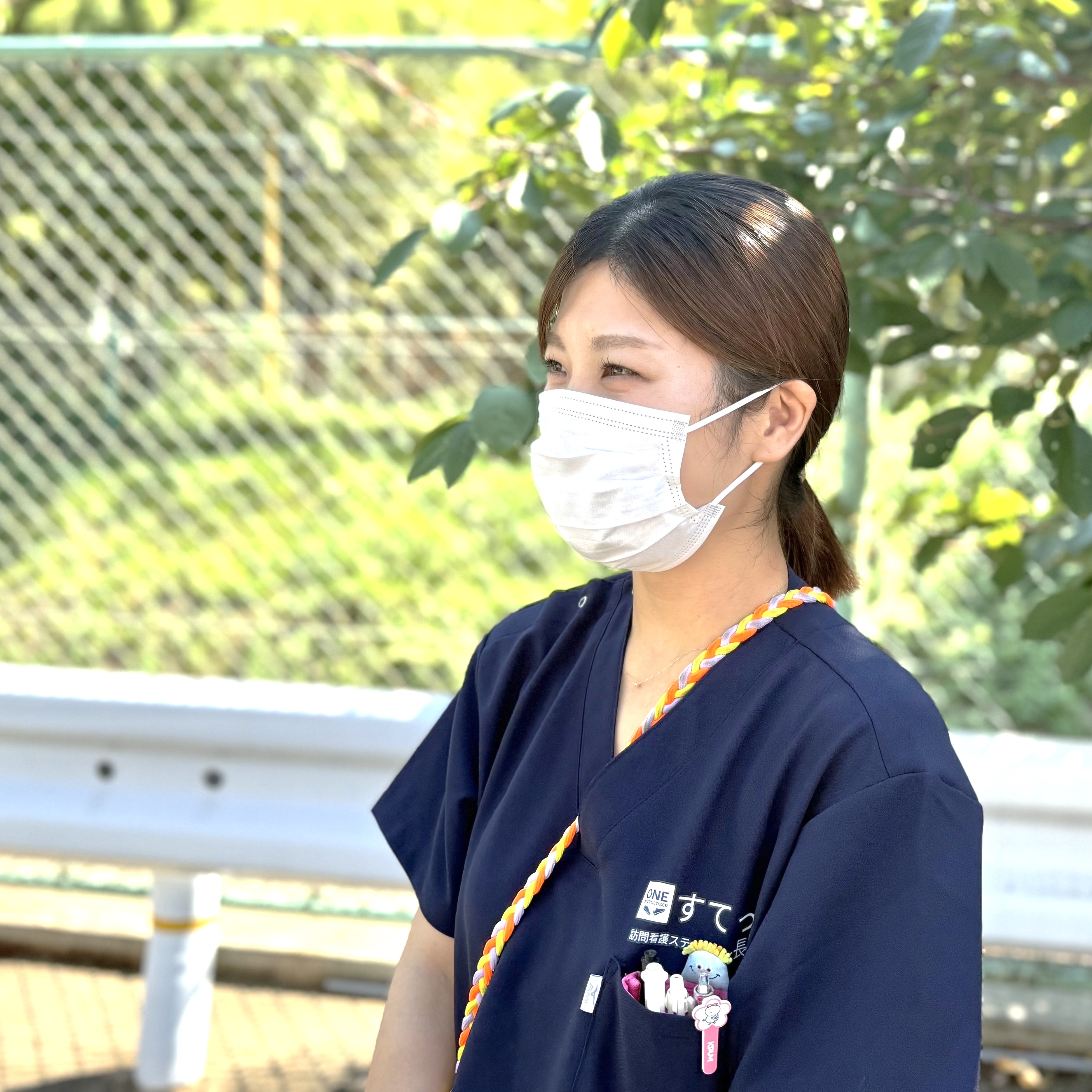 福島　洋　（右です）
