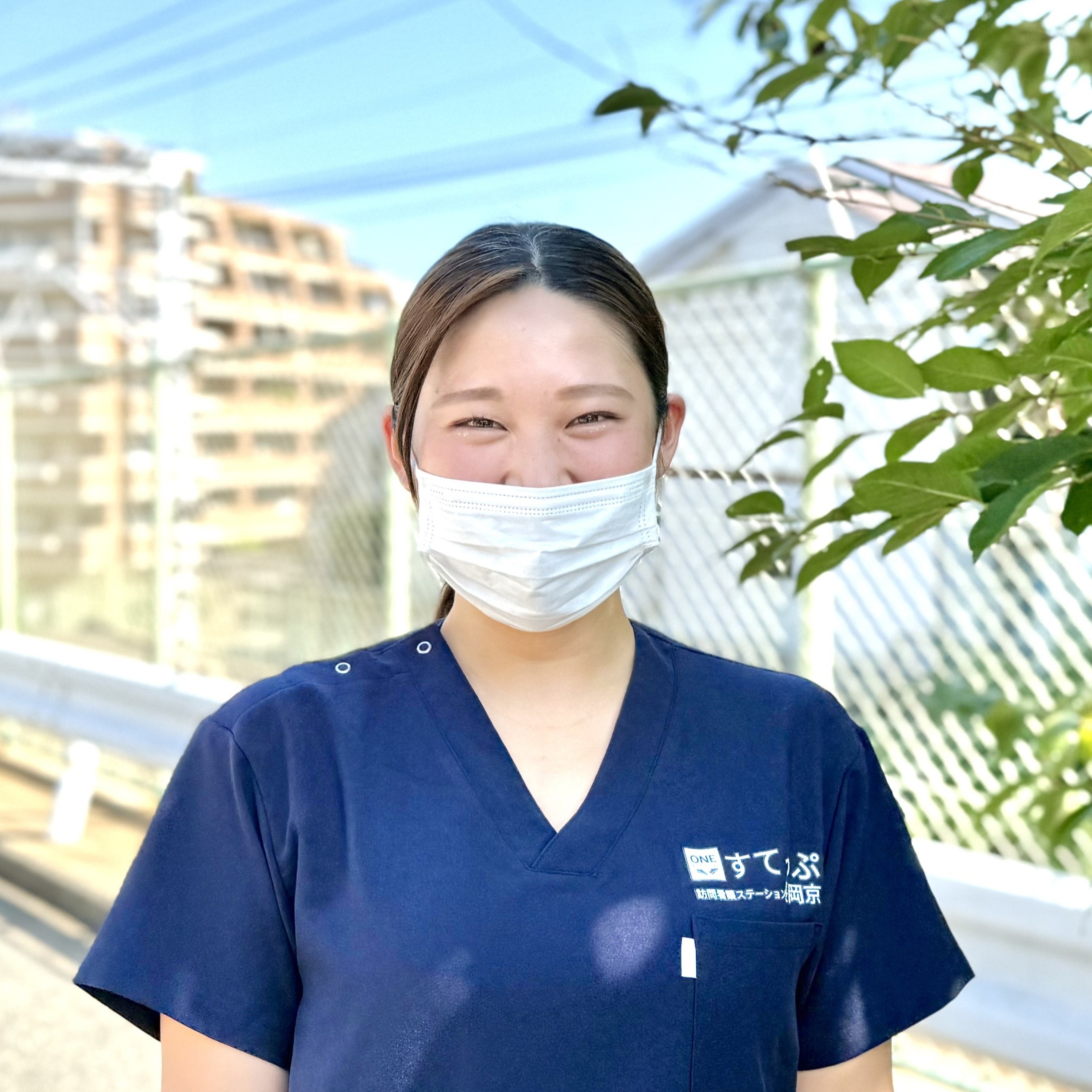 福島　洋　（右です）