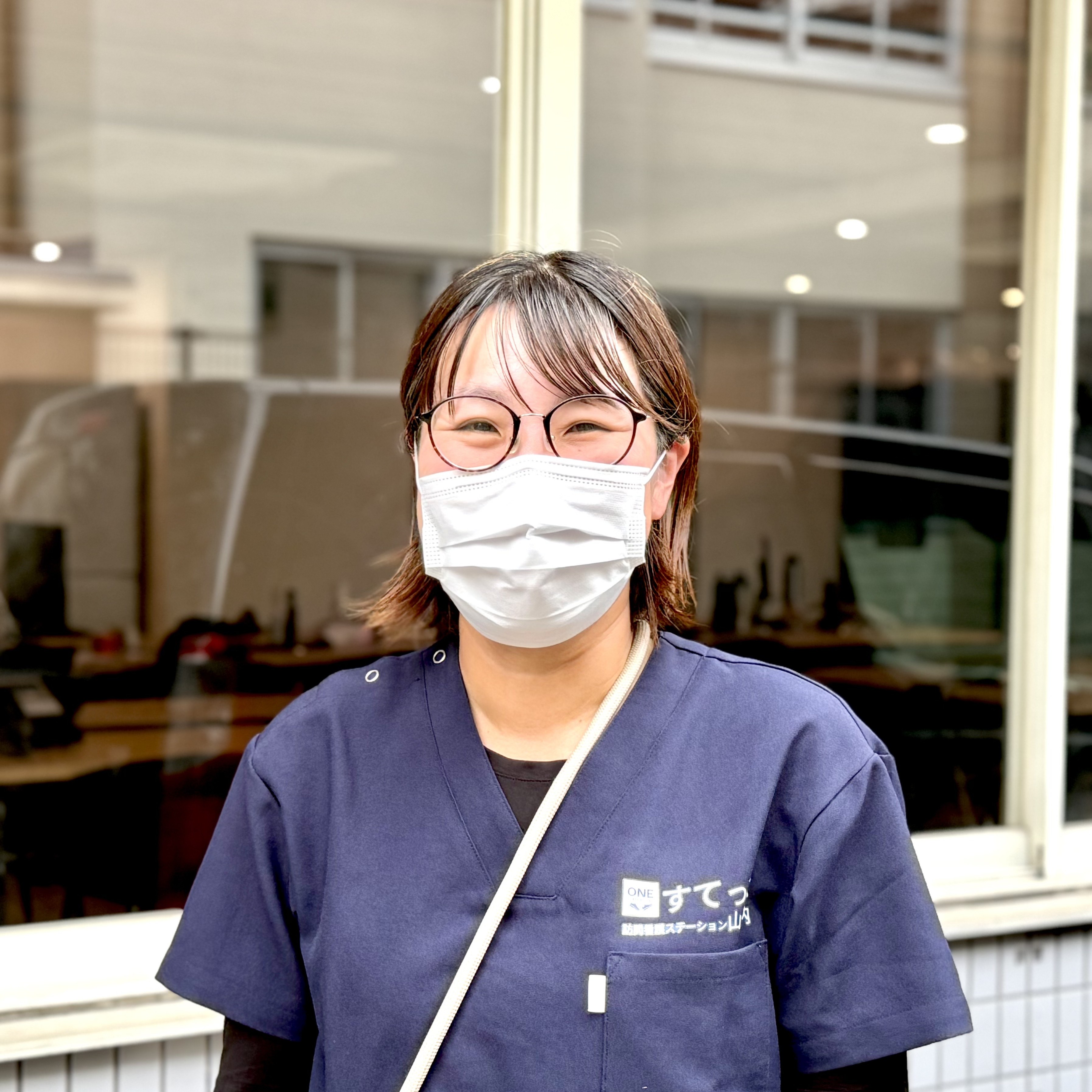 福島　洋　（右です）