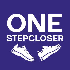 OneStepCloser