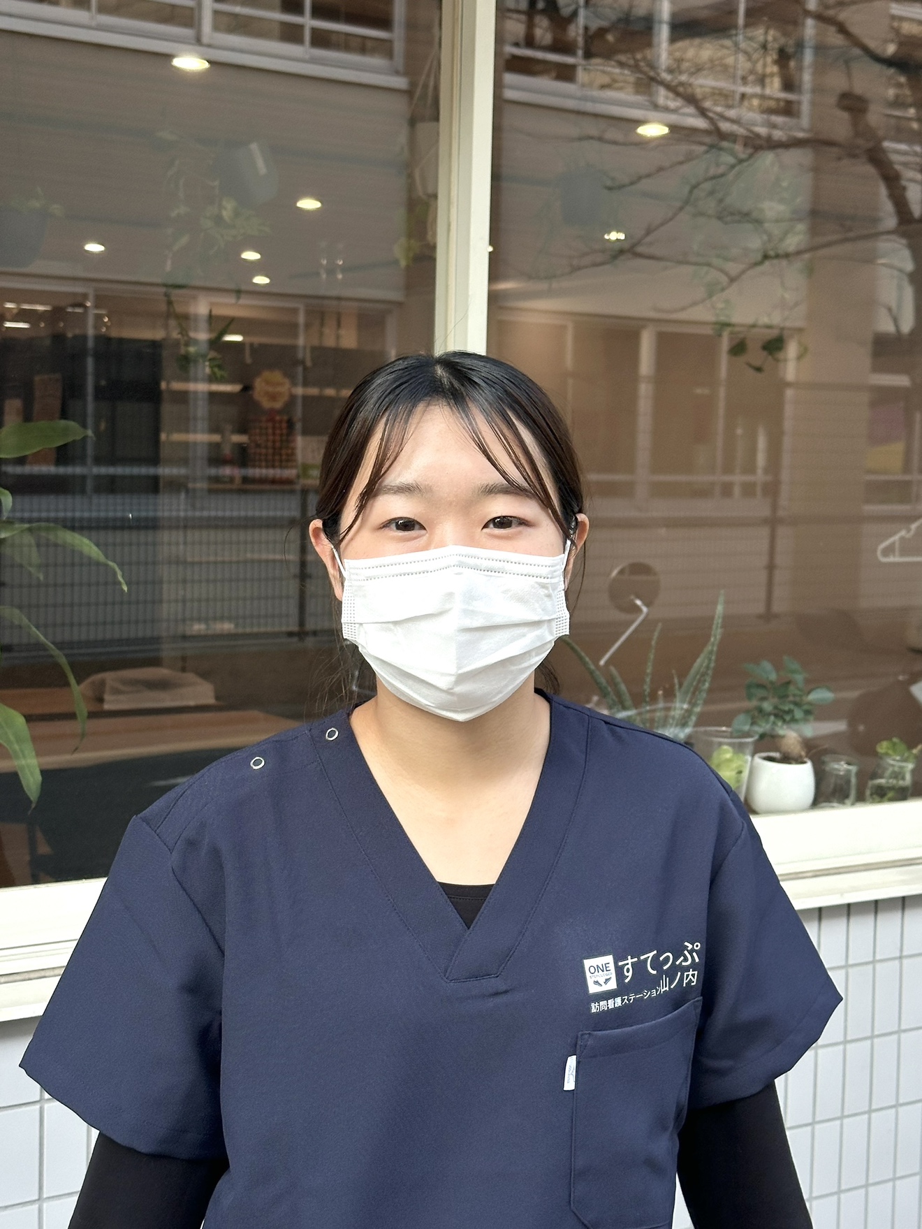 福島　洋　（右です）