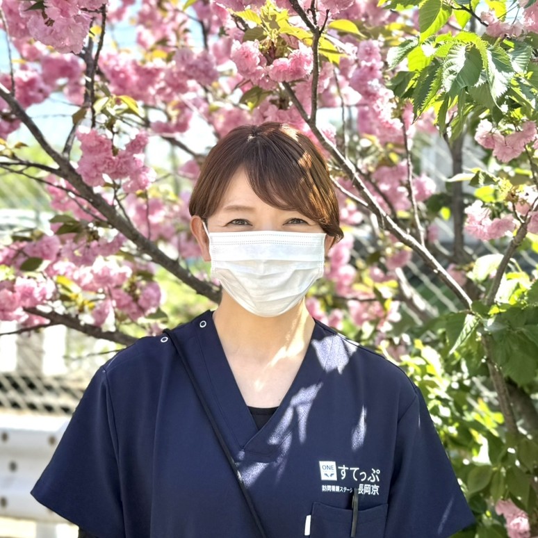 福島　洋　（右です）