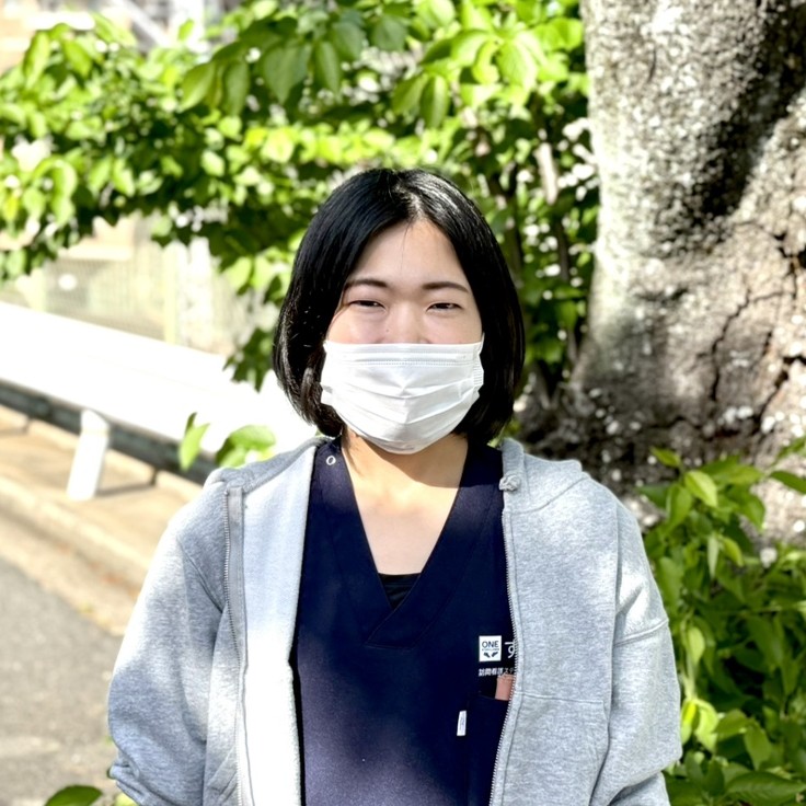 福島　洋　（右です）