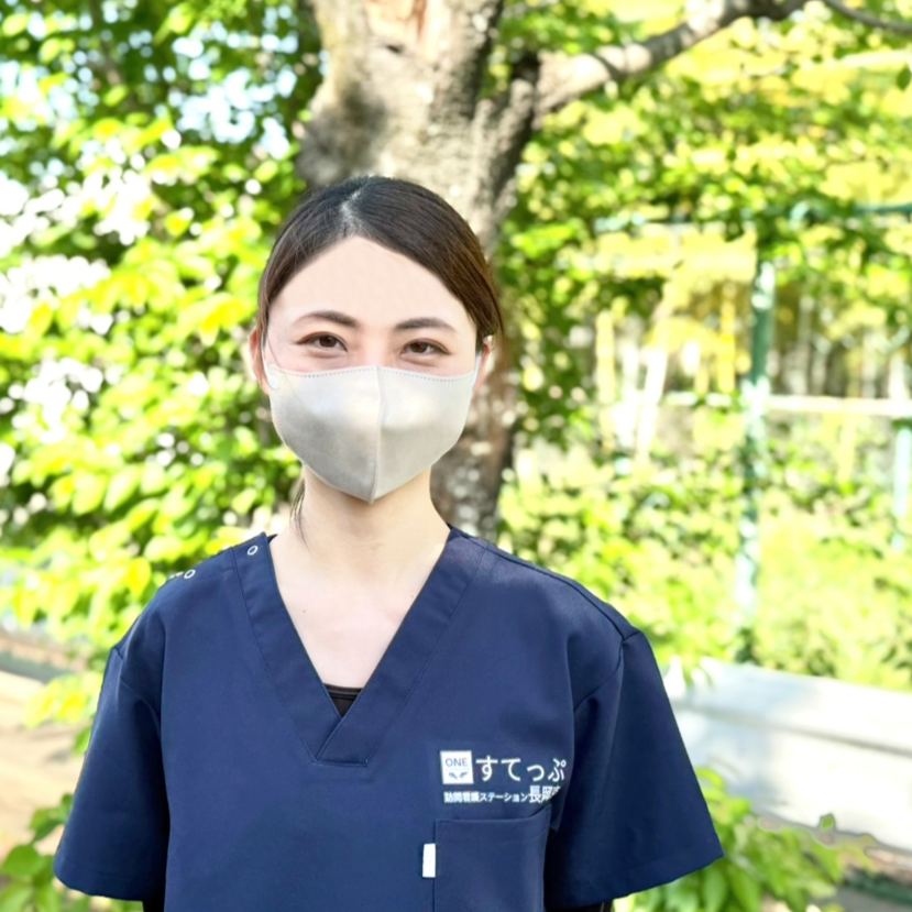 福島　洋　（右です）
